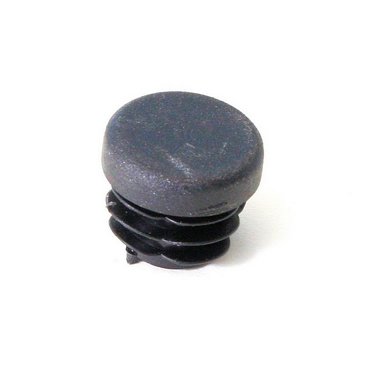 Eckla Rohrabschlusskappe 20mm 