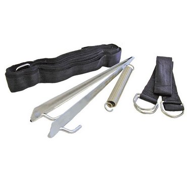 Spannband KIt 