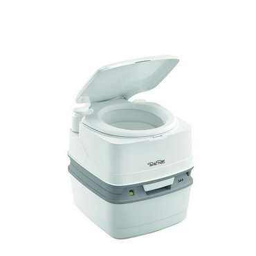 Thetford Toilette Porta Potti Qube 365 