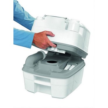 Thetford Toilette Porta Potti Qube 365 