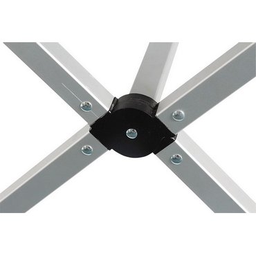 Brunner Rolltisch Titanium Axia 4 Alu 