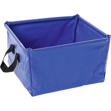 Faltschüssel 15 Liter 