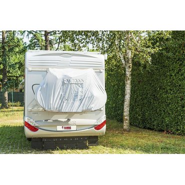 Fiamma Schutzhülle 2-4 Fahrräder 