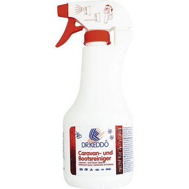 Dr.Keedo Caravan und Bootsreiniger 