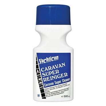 Caravan Superreiniger 500ml 