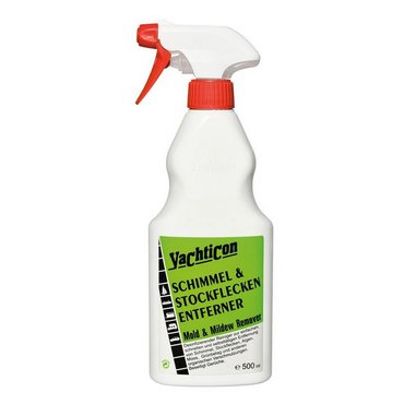 Schimmel und Stockflecken Entferner 