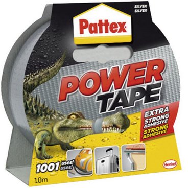 Power Tape Pattex 