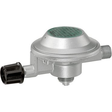 Druckregler 50mbar 
