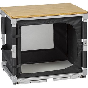 Kochbox Azabache Cube 