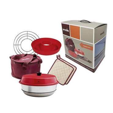 Omnia Camping Backofen Kit 1 