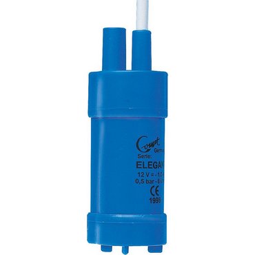 Tauchpumpe Elegant 10 l/min 12 V 