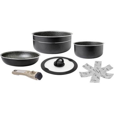 Brunner Topfset Pirate 