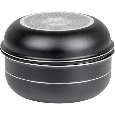 Brunner Topfset Pirate 