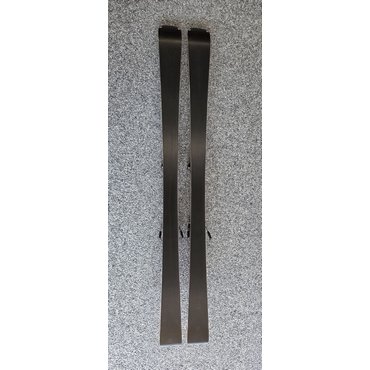 Salomon S / Max X9 TI 155 cm 