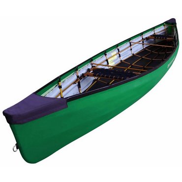 Pakboats Pak Canoe 160 Jubelpaket 