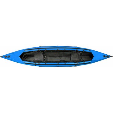 Nortik Scubi 2 XL (blau/schwarz) 