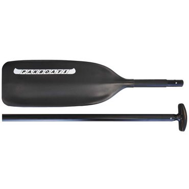Pakboats Stechpaddel 