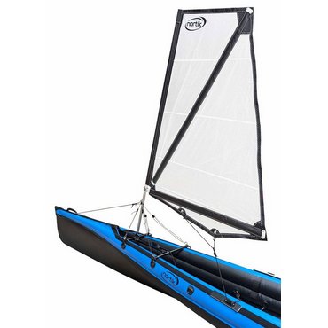 Nortik Kayak Sail System 1.0 qm Scubi Speed 