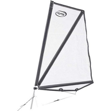 Nortik Kayak Sail System 1.0 qm Scubi 1XL 
