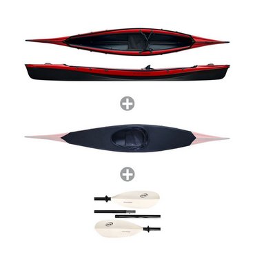 Nortik Scubi Speed  "Jubelpaket"* 