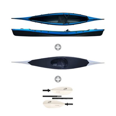 Nortik Scubi Speed  "Jubelpaket"* 