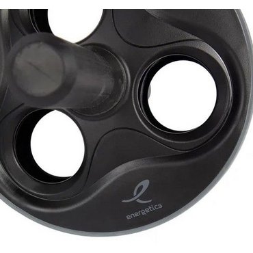 Energetics AB Pro II Bauchtrainer 