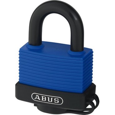 Abus Messingschloss 