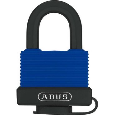 Abus Messingschloss 
