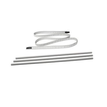 Outwell Adapter Set 7+7+5mm 