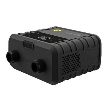 Ride Engine Air Box Mini Pumpe 