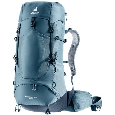 Deuter Aircontact Lite 40 + 10 