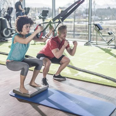 Airex Balance Pad Elite 