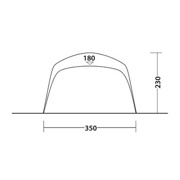 Outwell Universal Connector L 