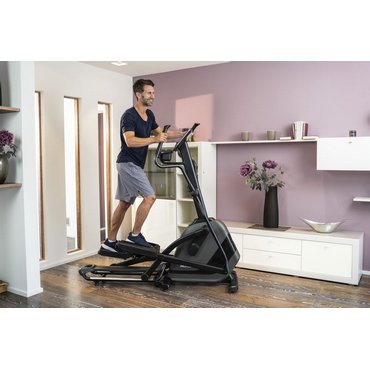 Horizon Fitness Andes 5.1 