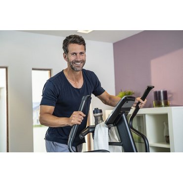 Horizon Fitness Andes 5.1 