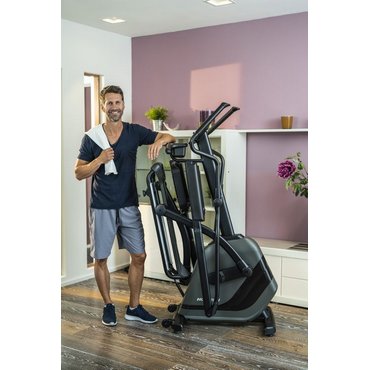 Horizon Fitness Andes 5.1 