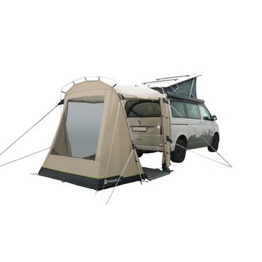 Outwell Desert Van 