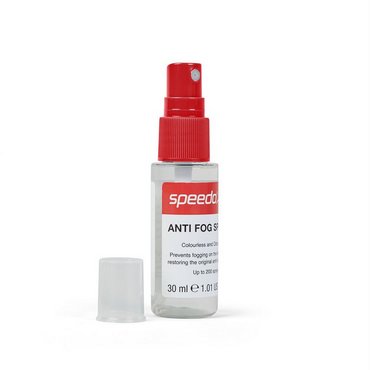 Anti Fog Spray Clear 
