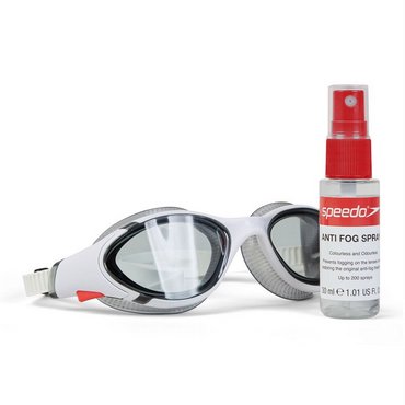 Anti Fog Spray Clear 