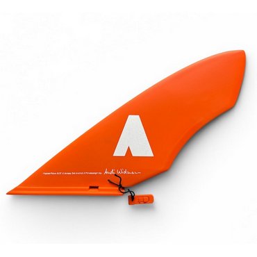 Apatcha 8.5'' Hyperflow PA Race Slide Fin 