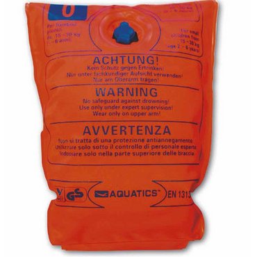Aqualung Schwimmflügel 