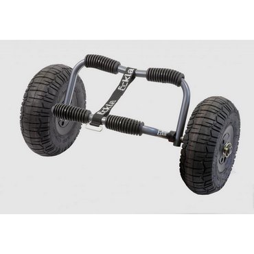 Eckla Board Trailer 