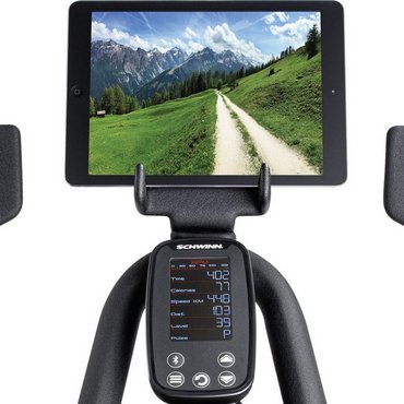 Schwinn Indoor Cycle 800IC 