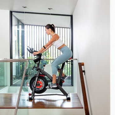 Schwinn Indoor Cycle 800IC 