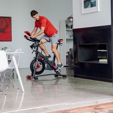 Schwinn Indoor Cycle 800IC 