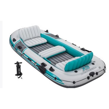 Adventure Elite X5 Schlauchboot 