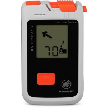 Mammut Barryvox 2 Tour 280 Package 