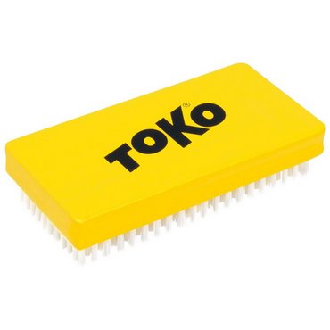 Toko Skibürste Nylon 