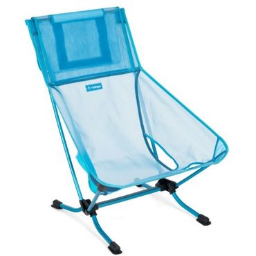 Helinox Beach Chair Mesh re 