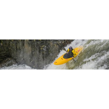 Prijon BEAST PR-X Türkis 